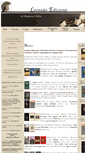 Mobile Screenshot of editrice-leonida.com